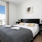 Tatil Evi Bella Anna Denia