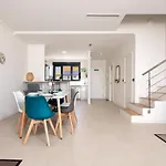 Tatil Evi Bella Anna Denia
