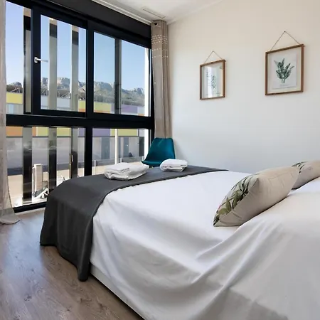 Vakantiehuis Bella Anna Dénia