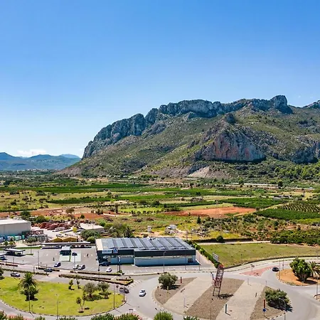 Bella Anna Dénia