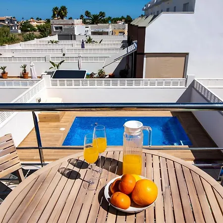 Bella Anna Vakantiehuis