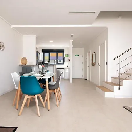 Vakantiehuis Bella Anna Dénia