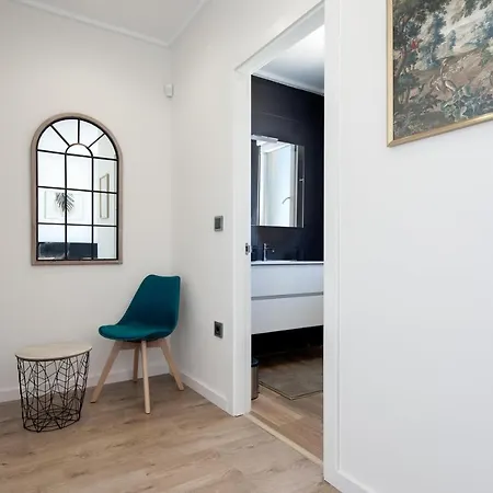 Vakantiehuis Bella Anna *