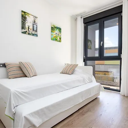 Bella Anna Vakantiehuis Dénia