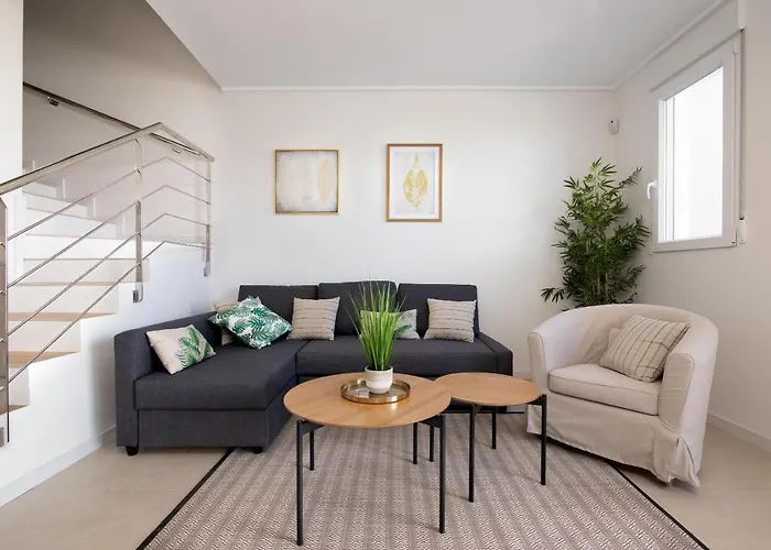 펜션 Bella Anna 데니아