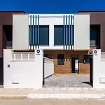 Holiday home Bella Anna *