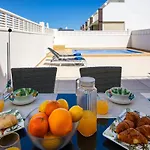 Holiday home Bella Anna