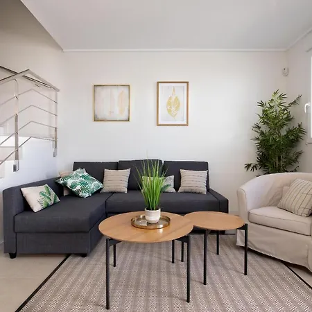 Будинок відпочинку Bella Anna Денія