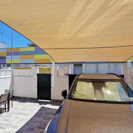 Bella Anna Holiday home