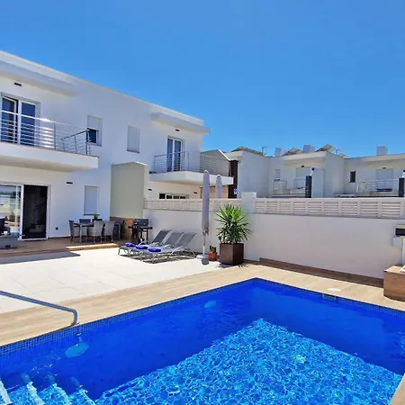 Bella Anna Сasa de vacaciones Dénia