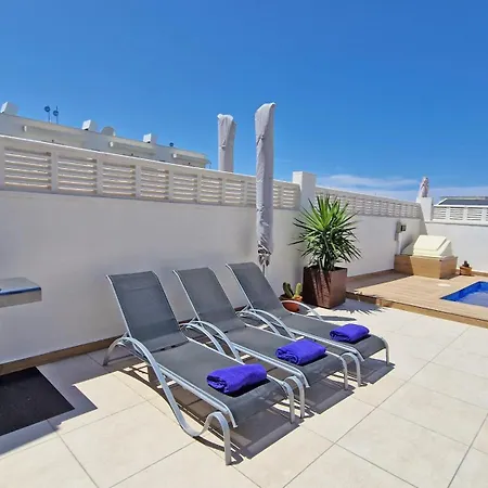 Bella Anna Holiday home