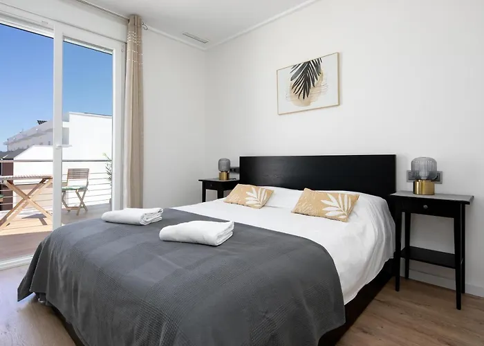 Holiday home Bella Anna Denia