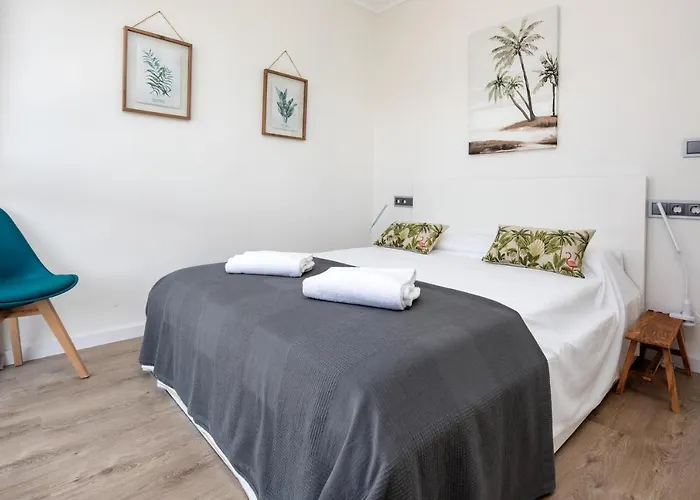 Bella Anna Денія