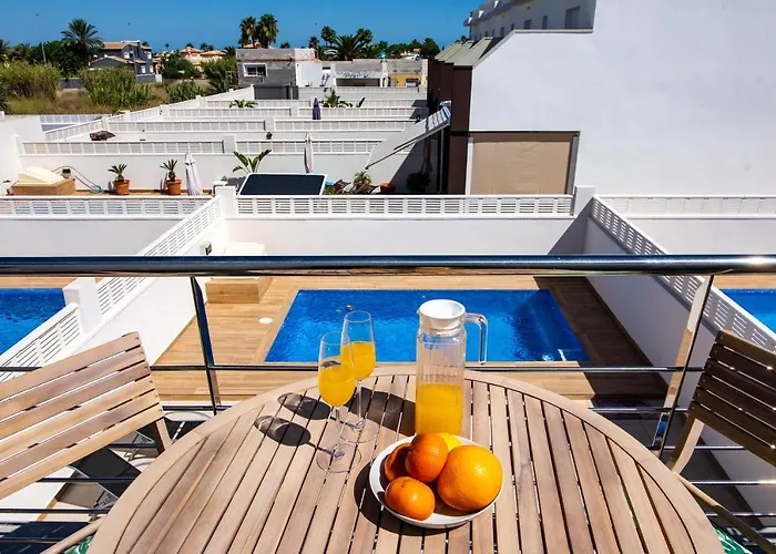 Bella Anna Holiday home