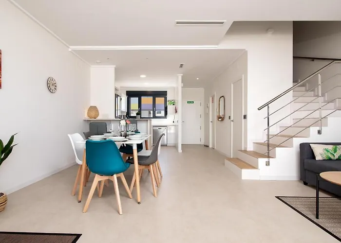 Holiday home Bella Anna Denia