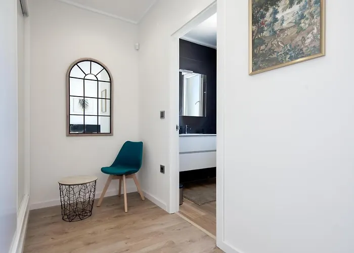 Будинок відпочинку Bella Anna *