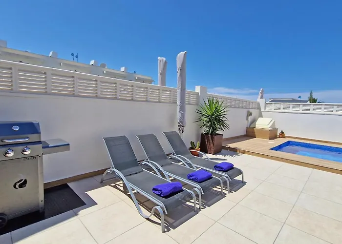 Bella Anna Holiday home