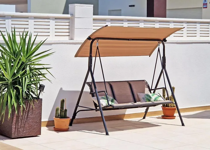 Bella Anna Holiday home