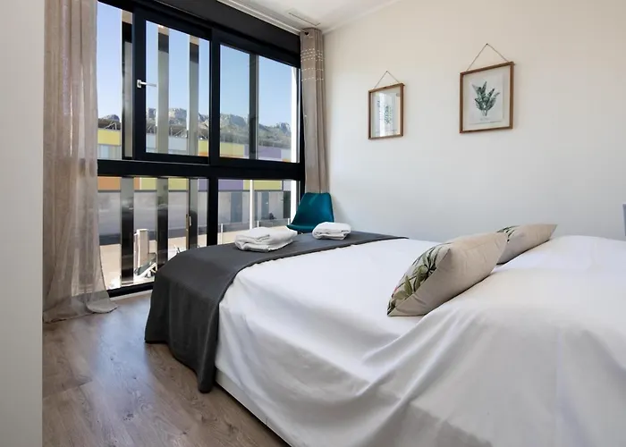 Tatil Evi Bella Anna Denia