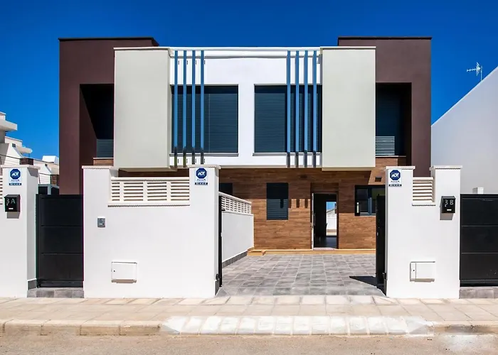 Tatil Evi Bella Anna *