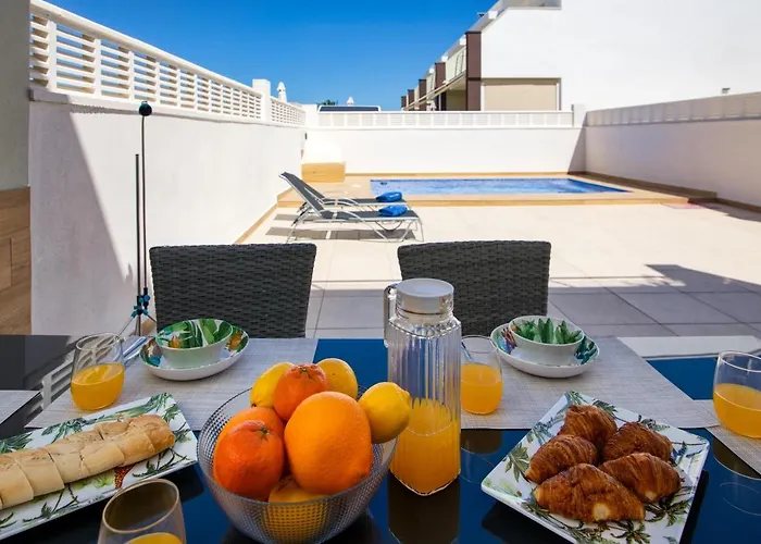 Tatil Evi Bella Anna