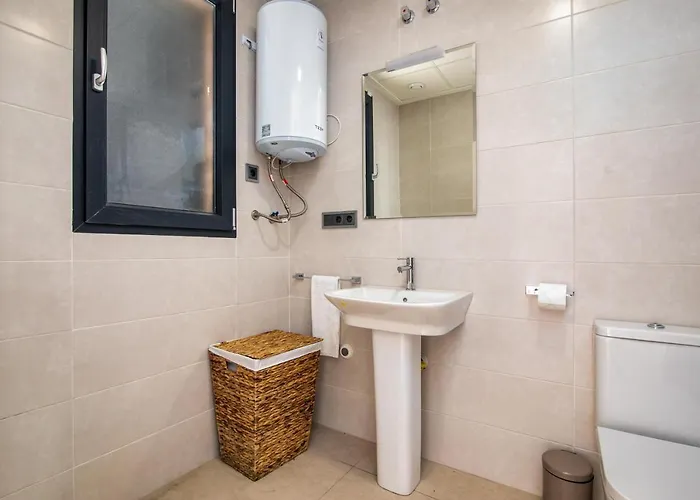 Bella Anna Tatil Evi *