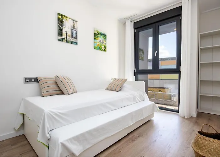 Bella Anna Tatil Evi Denia