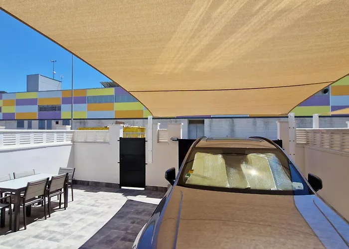 Bella Anna Tatil Evi